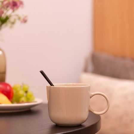 Cmg - Boutique Hotel Chambre - 3P - Auteuil/ Michel Ange 巴黎 外观 照片