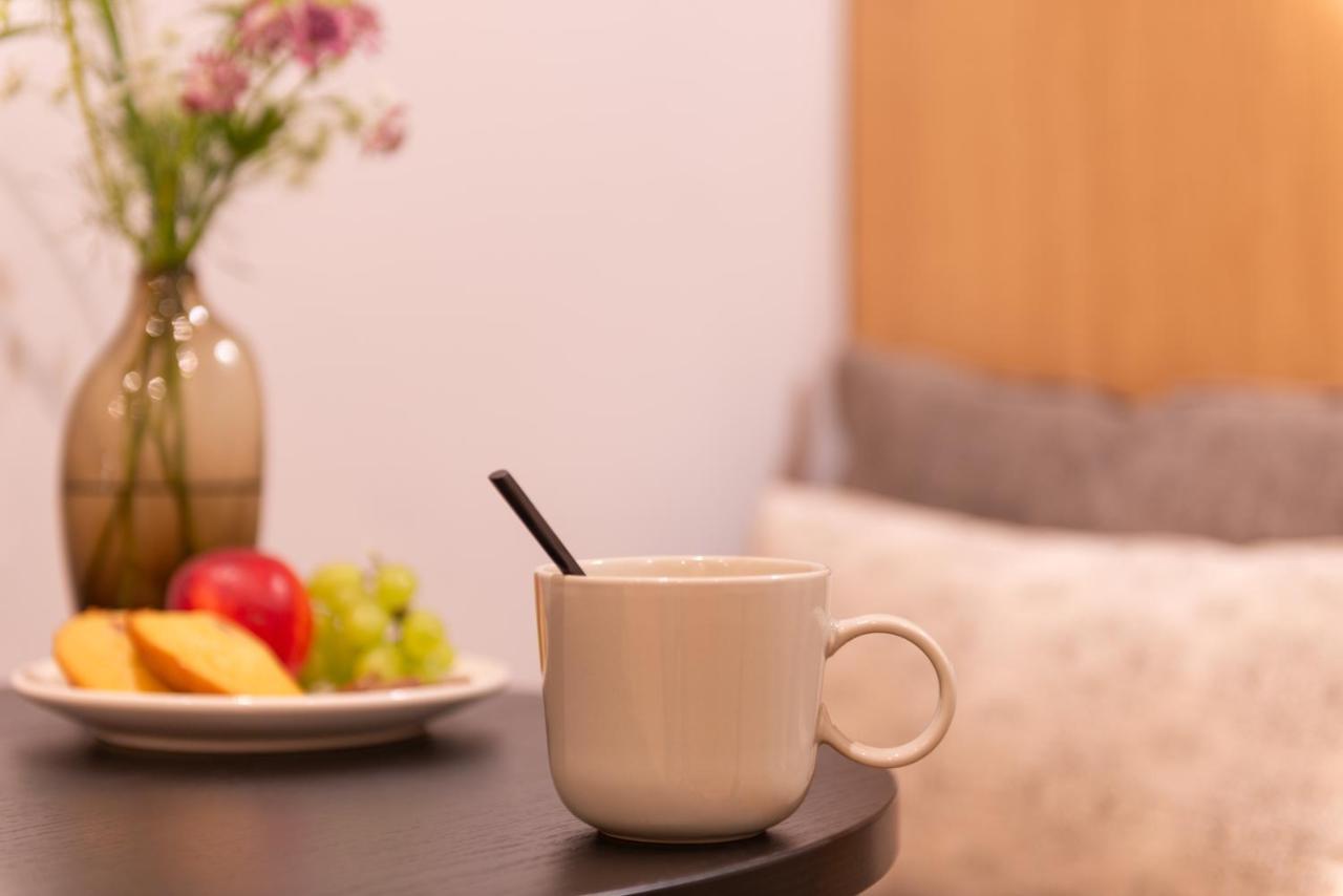 Cmg - Boutique Hotel Chambre - 3P - Auteuil/ Michel Ange 巴黎 外观 照片